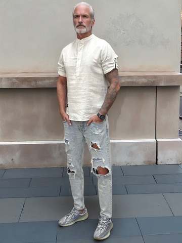 Футболка СК 023832