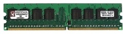 Оперативная память Kingston KVR800D2N6/2G