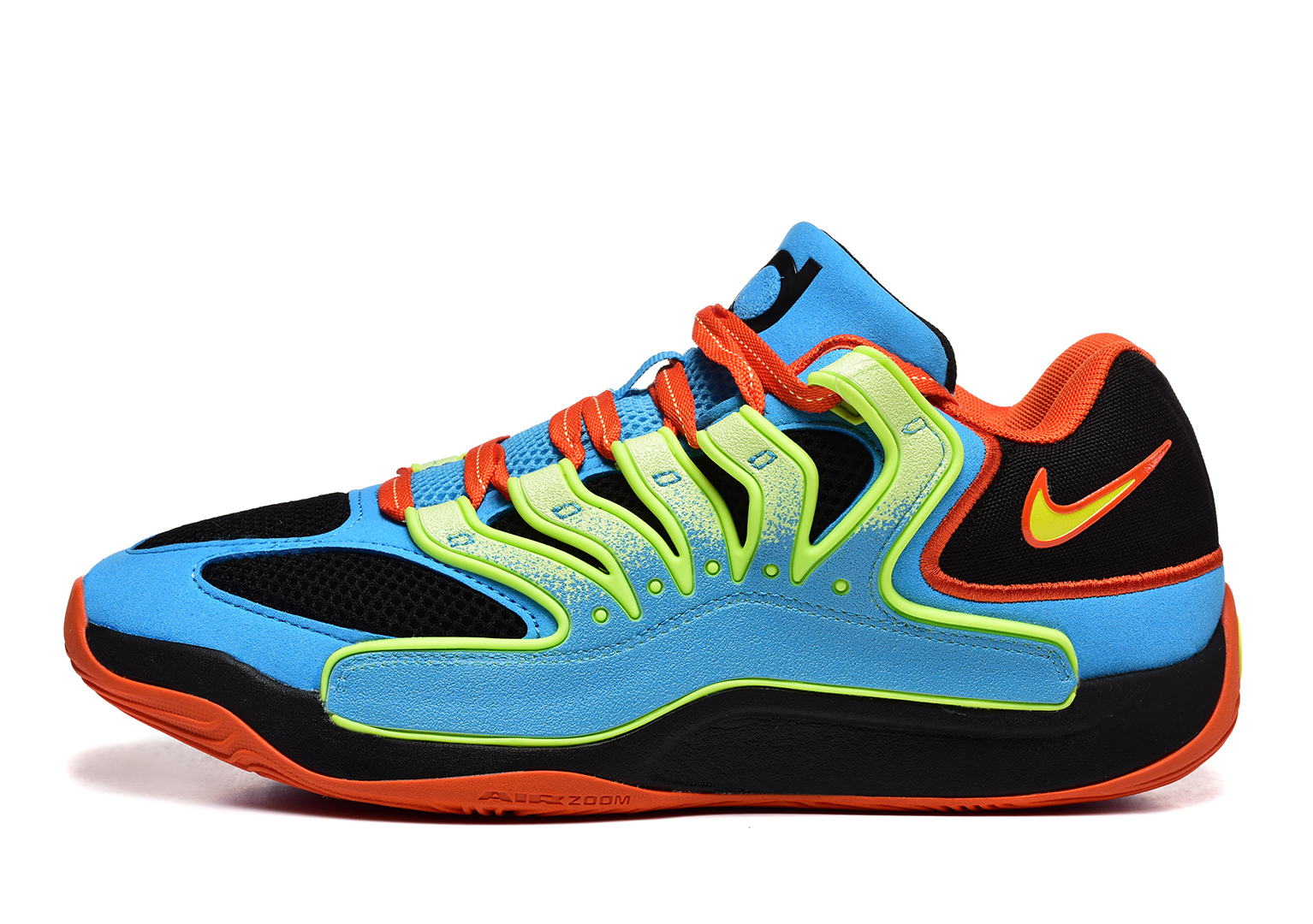 TKO Nike_KD_18__Oklahoma_City_Thun