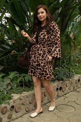 Костюм Абрау (лео) К13765-1М LT Collection