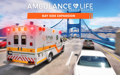 Ambulance Life - Bay Side Expansion (для ПК, цифровой код доступа)
