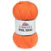 WOOL SOCKS Himalaya S-804