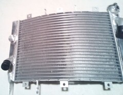 Радиатор для KAWASAKI ZX-6R / ZX-6RR Ninja 2003-2004 г.