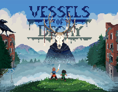 Vessels of Decay (для ПК, цифровой код доступа)