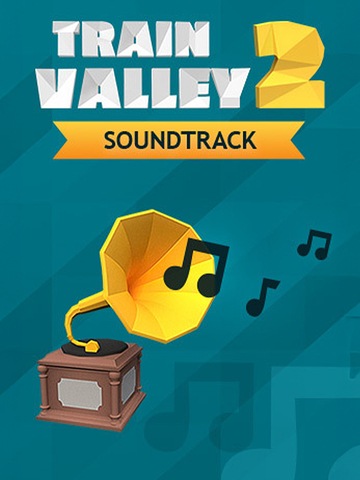 Train Valley 2 - Original Soundtrack (для ПК, цифровой код доступа)