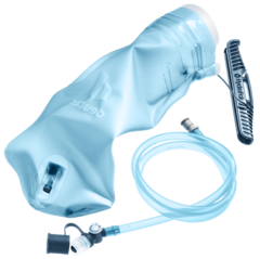 Питьевая система Deuter Streamer II 2.0 L Hydrablue - 2