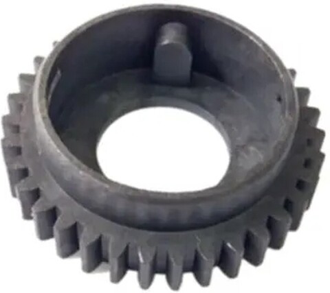 Приводная шестерня Ricoh M1011123 GEAR:DRIVE:FUSING:NO.3 для Ricoh Aficio SP 100SF (M178, M181, M184)