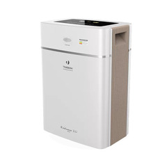 Очиститель воздуха Timberk TAP FL700 MF W