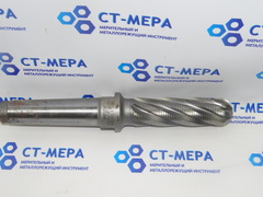 Фреза к/х обдирочная Ф32x106 NF R 1151052 К/М4 FETTE