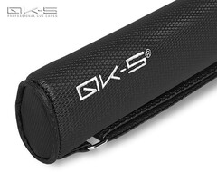 Тубус QK-S Ray Slim 1x1 черный