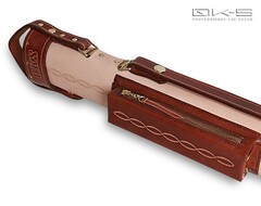 Тубус QK-S Grand Cavalry 1x1 бежевый