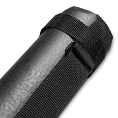 Тубус Fortuna Player 2x2 черный