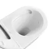 Aquatek SET Aquatek КЛАССИК T SET Aquatek КЛАССИК T (рама Aquatek Standard INS-0000012(без клавиши и крепежа)+унитаз КЛАССИК AQ1112T-00 TORNADO с тонким сиденьем soft-close