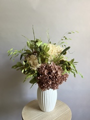 Букет Сетария