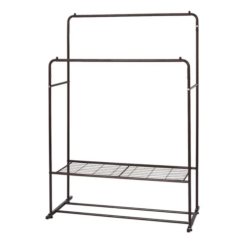 Вешалка напольная Roxen, размеры: 151х80х50 см., материал: металл