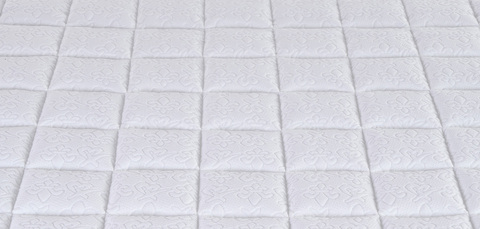 Тонкий матрас 160x200x3 Magniflex Topper Classico