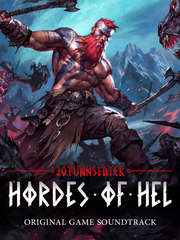 Jotunnslayer: Hordes of Hel Soundtrack (для ПК, цифровой код доступа)