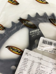 Звезда задняя PBR 241-46 (JTR479.46) для Yamaha FZ6