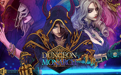 Vambrace: Dungeon Monarch (для ПК, цифровой код доступа)