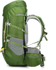 Рюкзак Ai-one 8197 50л green - 2