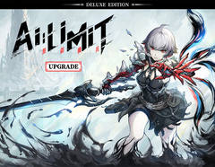 AI Limit - Deluxe Edition Upgrade Pack (для ПК, цифровой код доступа)