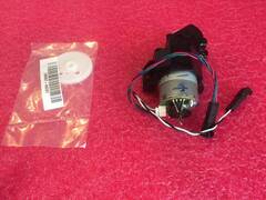 Мотор узла клапанов HP DJ T920, T930, T1500, T1530, T2500, T3500 (CR357-67015)