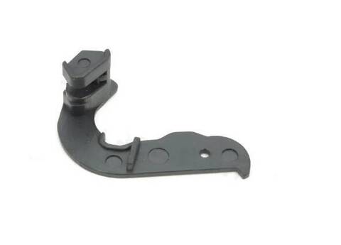 Рычаг печки правый HP LJ P1005, P1006, P1102 (RC2-1072) OEM