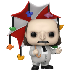 Фигурка Funko POP! Heroes Batman 85th Batman Returns The Penguin