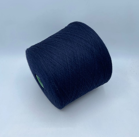 Millefili (пр.Италия). 2/28 1400м/100гр, 70% Меринос, 30% Кашемир, цвет-Синий(524/916), арт.35152
