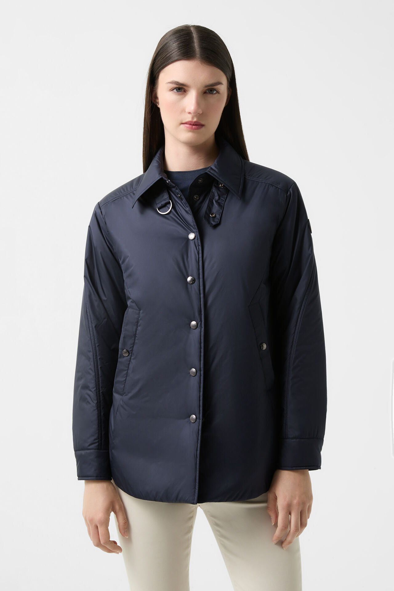 Куртка BOGNER IMODY в синем цвете