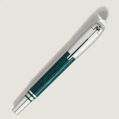 Файнлайнер StarWalker PolarGreen Metal