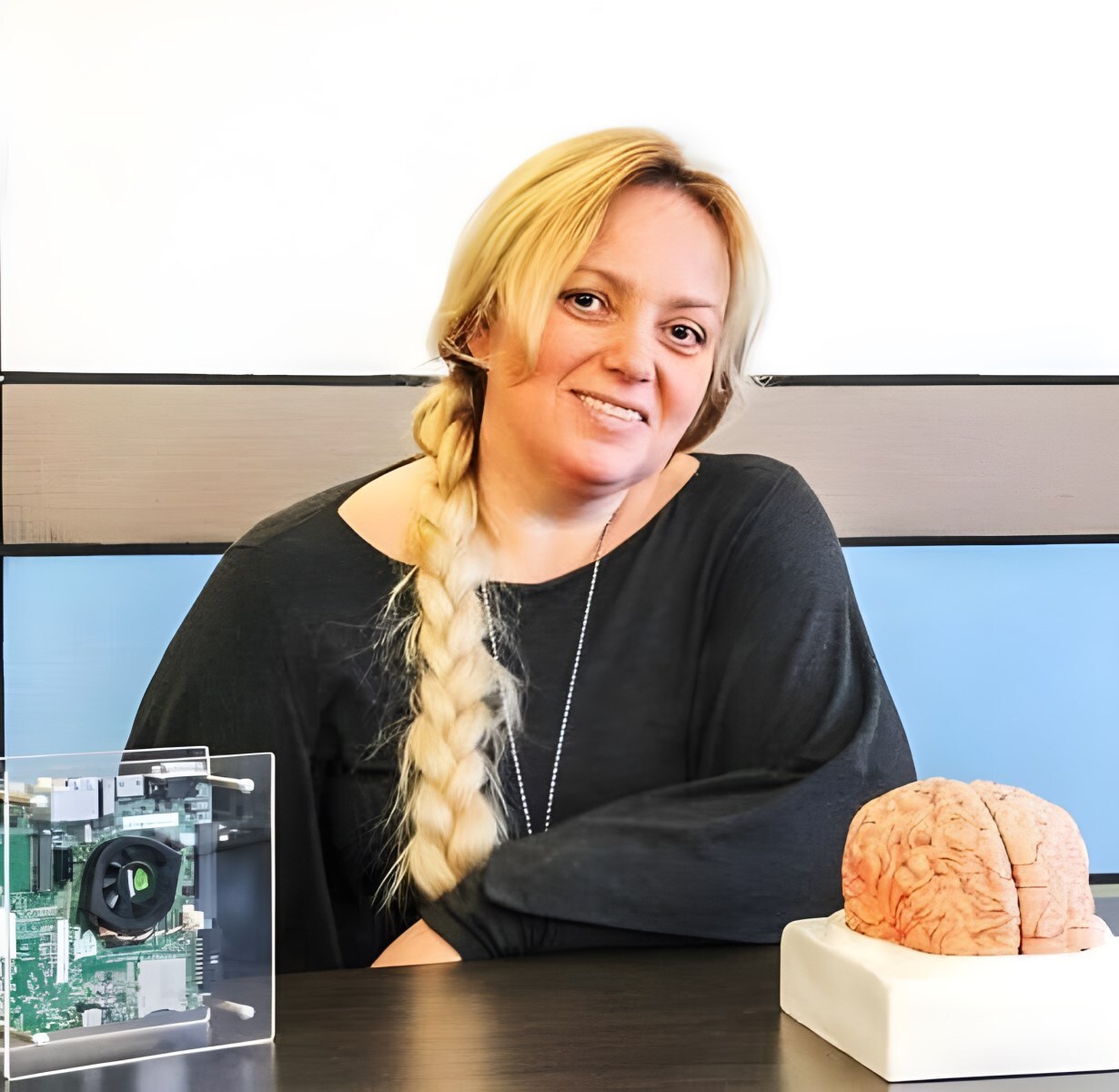 Ускова Ольга Анатольевна