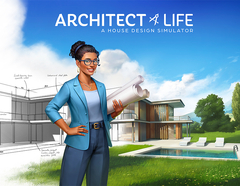 Architect Life: A House Design Simulator (для ПК, цифровой код доступа)