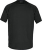 Картинка футболка Under Armour 1326413-001 черный - 7