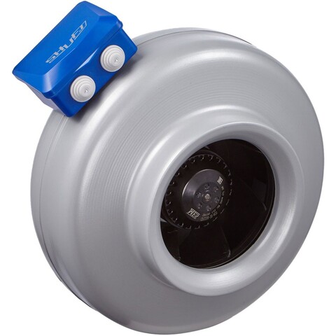 Канальный вентилятор Shuft Tube 200 XL