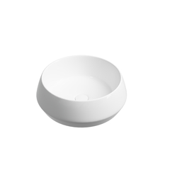 Ceramica Nova Maya CN12004 Раковина-чаша 40x40 см, накладная, белый фото
