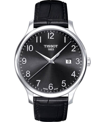 Наручные часы TISSOT Tradition T063.610.16.052.00