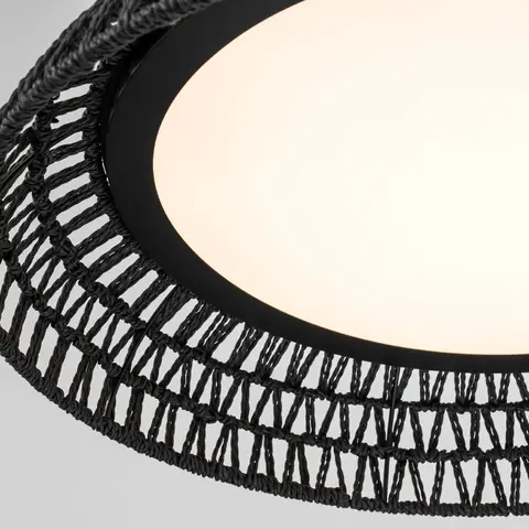 Подвесной светодиодный светильник F-Promo Conrad 4752-5P