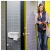 Tork туалетная туалетная бумага в стандартных рулонах мягкая белый 120320