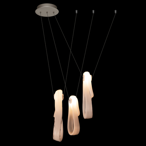 Подвесной светодиодный светильник Loft It Series 10400/3