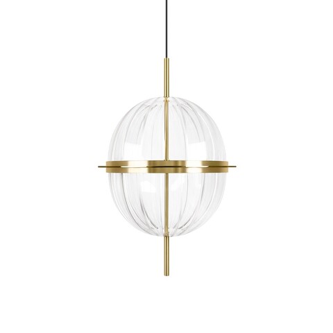 Подвесной светодиодный светильник Loft It Tranquility 10397/C