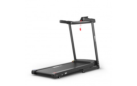 Беговая дорожка UnixFitt Hi-tech S1 Black