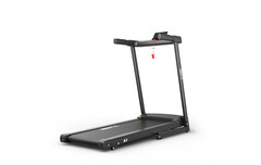 Беговая дорожка UnixFitt Hi-tech S1 Black