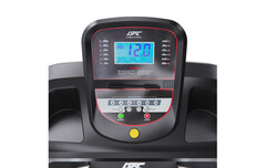 Беговая дорожка DFC Romy T195