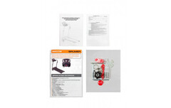 Дорожка беговая электрическая Brumer Bravo E7560