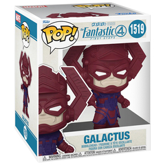 Funko POP! Marvel. Fantastic Four: Galactus 6