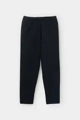 бриджи  для девочки  К 400580/1/черный