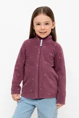 куртка  для девочки  ФЛ 34025/н/40 ГР