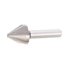 Зенковка ц/х 60° 25,0мм HSSE-Co5 3z DIN334C L71мм d10мм H-Tools 896250EHT