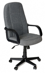 Кресло СН747 — серый (207)
